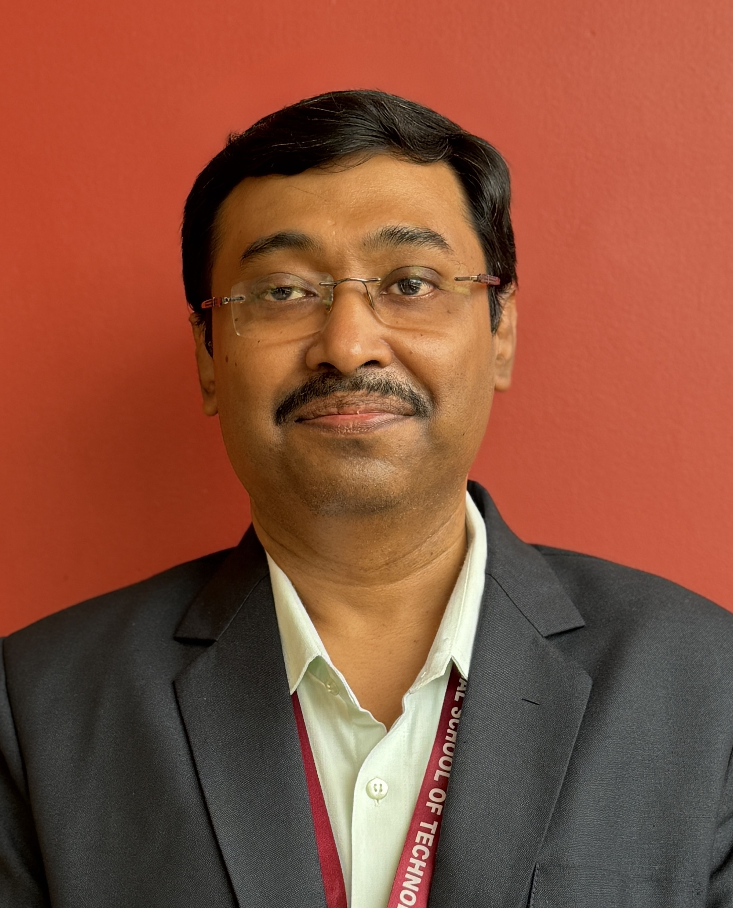 Dr. P. Suresh